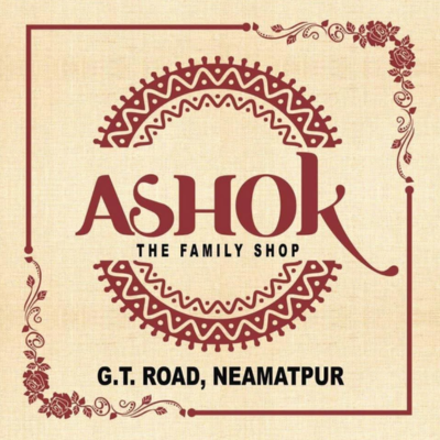 ASHOK